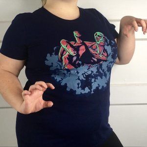 Attack on Titan T-Shirt